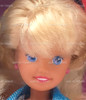 Barbie Birthday Fun at McDonalds A Party for Stacie & Todd Doll Set Mattel 1993