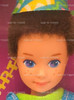Barbie Birthday Fun at McDonalds A Party for Stacie & Todd Doll Set Mattel 1993
