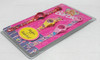 Barbie LCD Digital Watch With Changeable Straps & Cases Mattel/Hope Ind. 1995