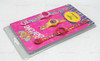 Barbie LCD Digital Watch With Changeable Straps & Cases Mattel/Hope Ind. 1995