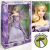 The Orchid Barbie Doll Flowers in Fashion Collection 2000 Mattel 50319