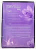 The Orchid Barbie Doll Flowers in Fashion Collection 2000 Mattel 50319
