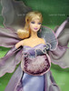 The Orchid Barbie Doll Flowers in Fashion Collection 2000 Mattel 50319