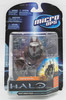 Halo ODST Drop Pods Micro Ops Mini Action Figures & Accessory Set 2012 McFarlane