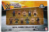 WWE Stackdown Universe Royal Rumble Collector Set C3 Construction 84 pcs 21099