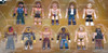 WWE Stackdown Universe Royal Rumble Collector Set C3 Construction 84 pcs 21099