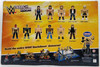 WWE Stackdown Universe Royal Rumble Collector Set C3 Construction 84 pcs 21099