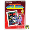 DC Comics Super Heroes The Joker Die Cast Metal Figure 1990 Ertl 00728