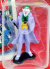 DC Comics Super Heroes The Joker Die Cast Metal Figure 1990 Ertl 00728