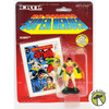 DC Comics Super Heroes Robin Die Cast Figure 1990 Ertl 00726