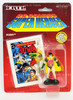 DC Comics Super Heroes Robin Die Cast Figure 1990 Ertl 00726