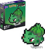 MEGA Pokemon Bulbasaur Building Toy Kit - 374 pc