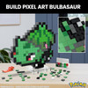 MEGA Pokemon Bulbasaur Building Toy Kit - 374 pc
