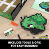MEGA Pokemon Bulbasaur Building Toy Kit - 374 pc