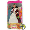 Pilgrim Barbie Doll Special Ed. American Stories Collection 1994 Mattel #12577