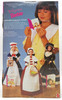 Pilgrim Barbie Doll Special Ed. American Stories Collection 1994 Mattel #12577