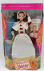 Pilgrim Barbie Doll Special Edition American Stories Collection 1994 Mattel