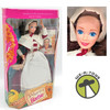 Pilgrim Barbie Doll Special Edition American Stories Collection 1994 Mattel