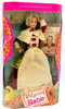 Pilgrim Barbie Doll Special Edition American Stories Collection 1994 Mattel