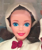 Pilgrim Barbie Doll Special Edition American Stories Collection 1994 Mattel