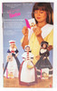 Pilgrim Barbie Doll Special Edition American Stories Collection 1994 Mattel