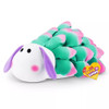 Hug-A-Lumps Lucy 17 Inch Weighted Plush the Leaf Slug