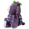 Gigglescape Blackbeary Bear 12 Inch Stuffed Animal