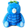 Gigglescape Bluebeary Bear 12 Inch Stuffed Animal