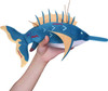 PhatMojo Fisch 8 Inch Blind Box Collectible Plush