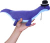PhatMojo Fisch 8 Inch Blind Box Collectible Plush