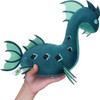PhatMojo Fisch 8 Inch Blind Box Collectible Plush