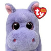 Ty Beanie Boos Henrietta the Hippo Plush