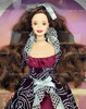 Winter Fantasy Barbie Doll 1996 Mattel 17666
