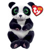 Ty Beanie Babies Ying the Panda Plush