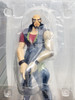 Cowboy Bebop Jet Black Popup Parade Figure Good Smile Company 94534