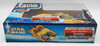 Star Wars Anakin Skywalker Speeder Vehicle Attack of The Clones 2002 Hasbro