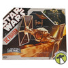 Star Wars TIE Fighter Vehicle With Ejecting Wing Panels #87271 Hasbro