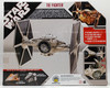 Star Wars TIE Fighter Vehicle With Ejecting Wing Panels #87271 Hasbro