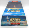 Star Wars Jango Fett Action Figure Attack of The Clones 2002 Hasbro #26496