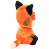 Ty Beanie Boos Meadow the Fox Plush