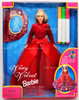 Very Velvet Barbie Doll 1998 Mattel 20528