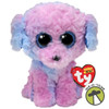 Ty Beanie Boos Flora the Poodle Plush