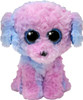 Ty Beanie Boos Flora the Poodle Plush