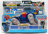 Voltron Classic Legendary Blue Lion Action Figure 2024 Playmates #67053