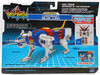 Voltron Classic Legendary Blue Lion Action Figure 2024 Playmates #67053