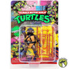 Teenage Mutant Ninja Turtles Donatello Action Figure 2021 Playmates 81282