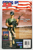 G.I. Joe Basic Training Army AA Action Figure 2002 Hasbro 83702