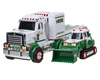 2013 Hess Truck Toy Truck and Tractor