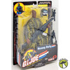 G.I. Joe vs Cobra Heavy Duty AA Action Figure 2001 Hasbro 81765