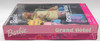 Grand Hotel Barbie Doll Blonde With Suitcase & Accessories #50576 Mattel 2001